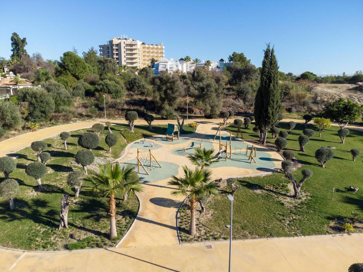 Vacation Marbella I Casa Isabel, Private Pool With Infinity Views, Bbq, New Built, Luxury Condo, Top Location Εξωτερικό φωτογραφία