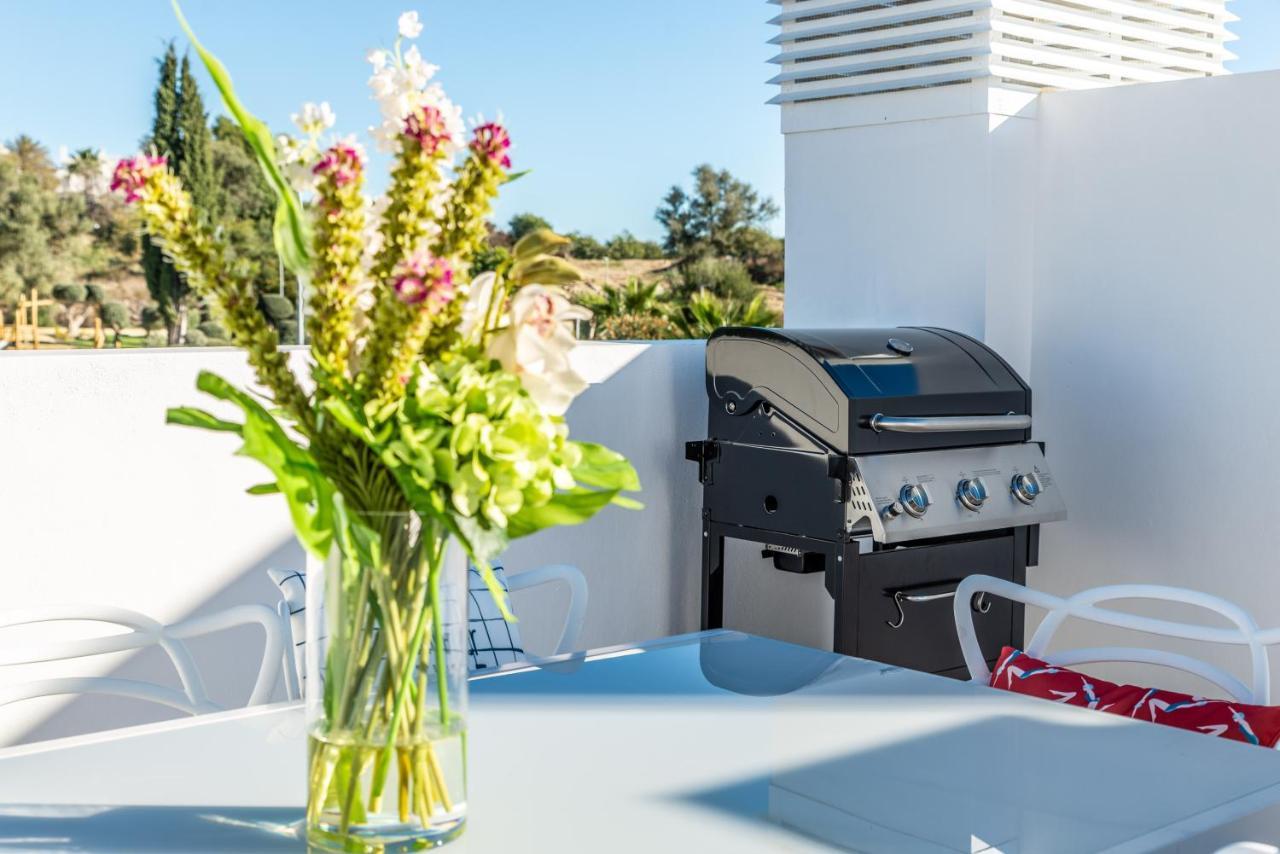 Vacation Marbella I Casa Isabel, Private Pool With Infinity Views, Bbq, New Built, Luxury Condo, Top Location Εξωτερικό φωτογραφία
