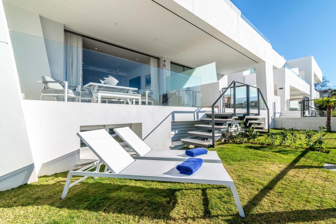 Vacation Marbella I Casa Isabel, Private Pool With Infinity Views, Bbq, New Built, Luxury Condo, Top Location Εξωτερικό φωτογραφία