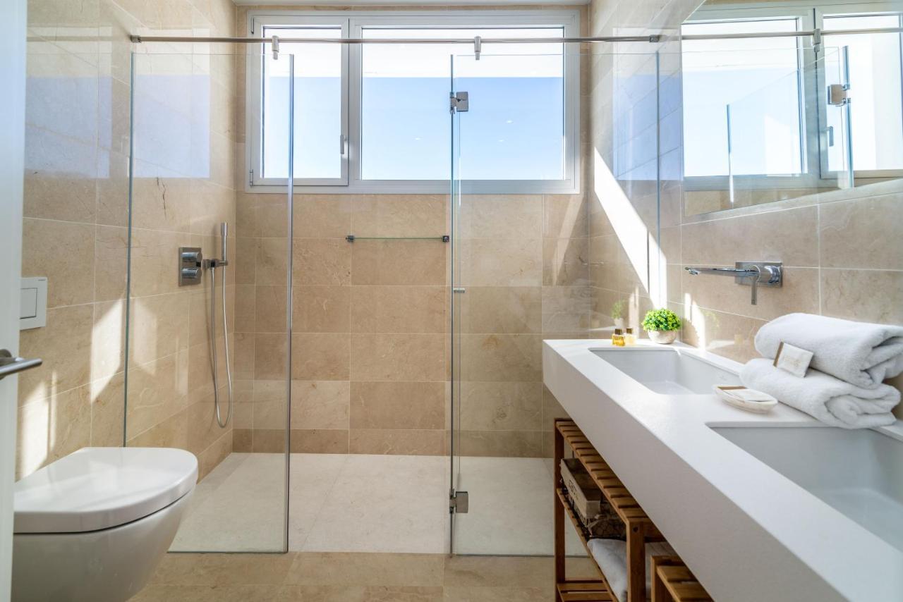 Vacation Marbella I Casa Isabel, Private Pool With Infinity Views, Bbq, New Built, Luxury Condo, Top Location Εξωτερικό φωτογραφία