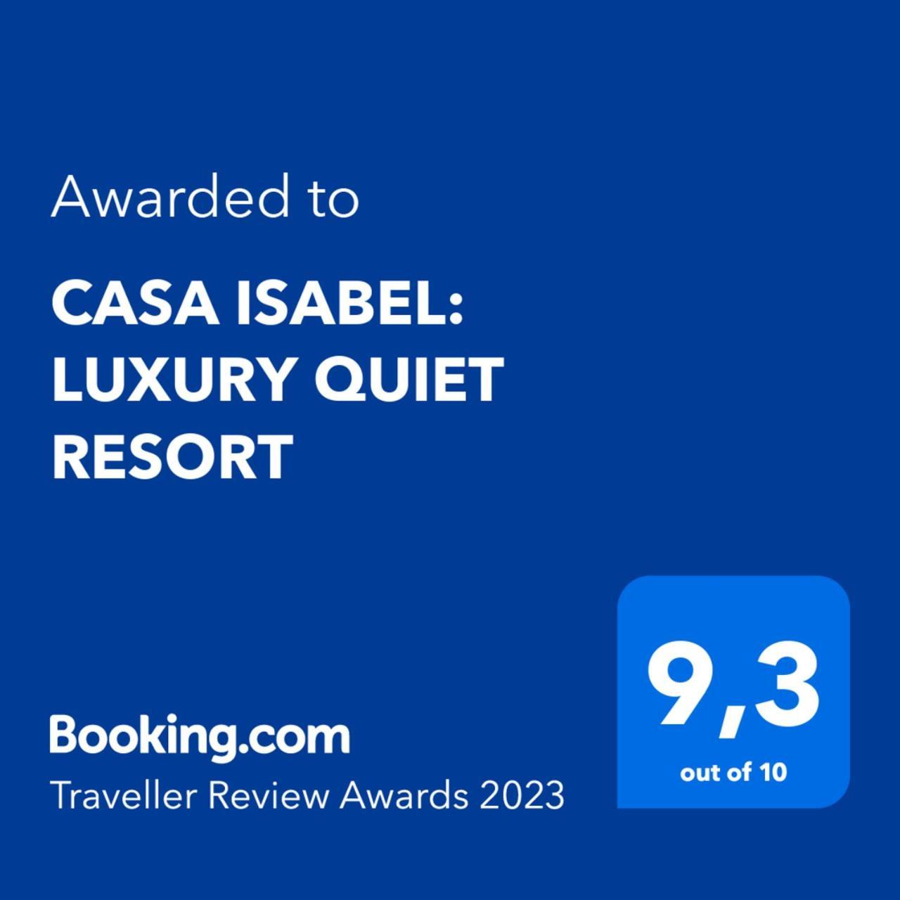 Vacation Marbella I Casa Isabel, Private Pool With Infinity Views, Bbq, New Built, Luxury Condo, Top Location Εξωτερικό φωτογραφία