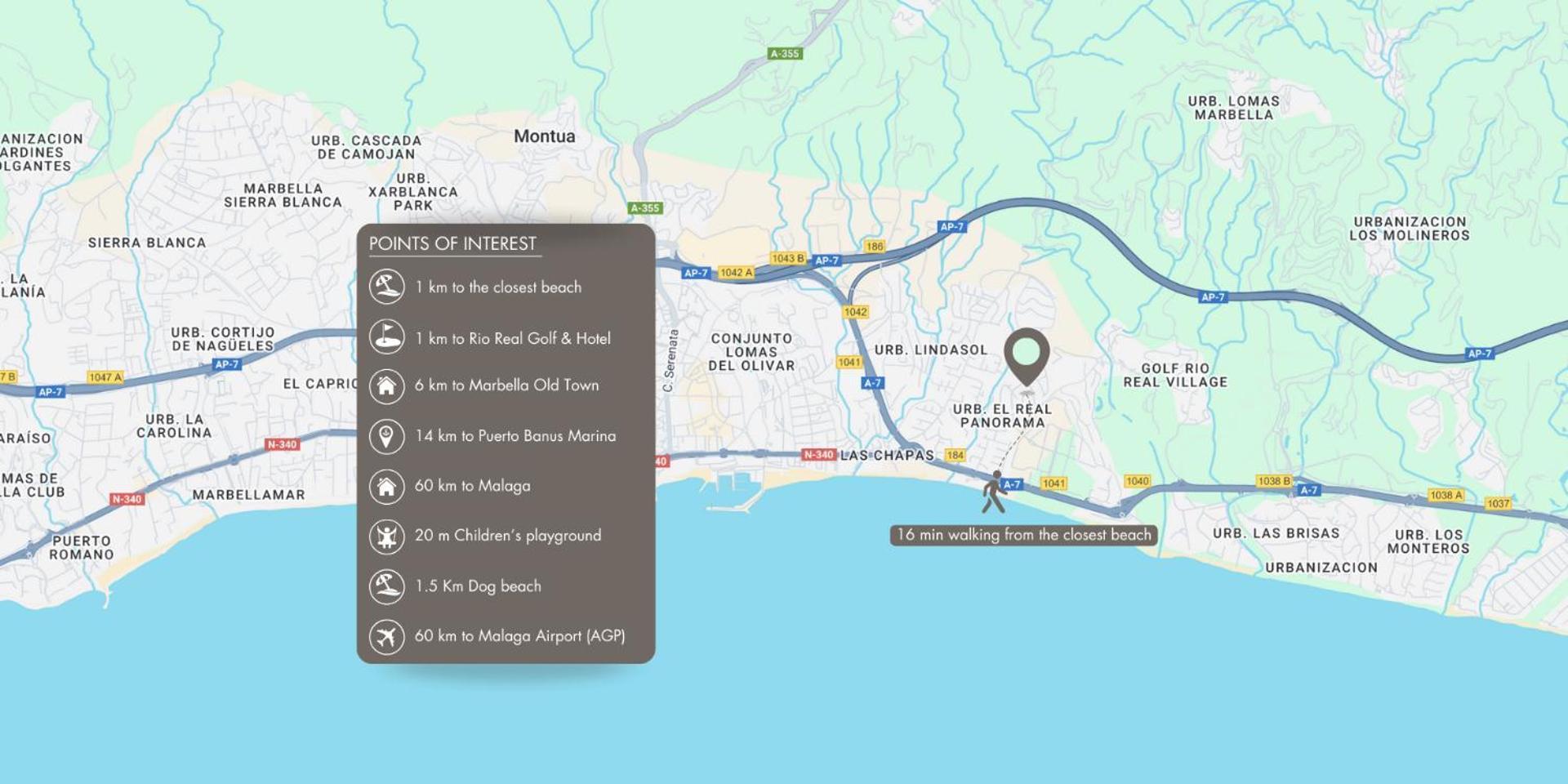 Vacation Marbella I Casa Isabel, Private Pool With Infinity Views, Bbq, New Built, Luxury Condo, Top Location Εξωτερικό φωτογραφία
